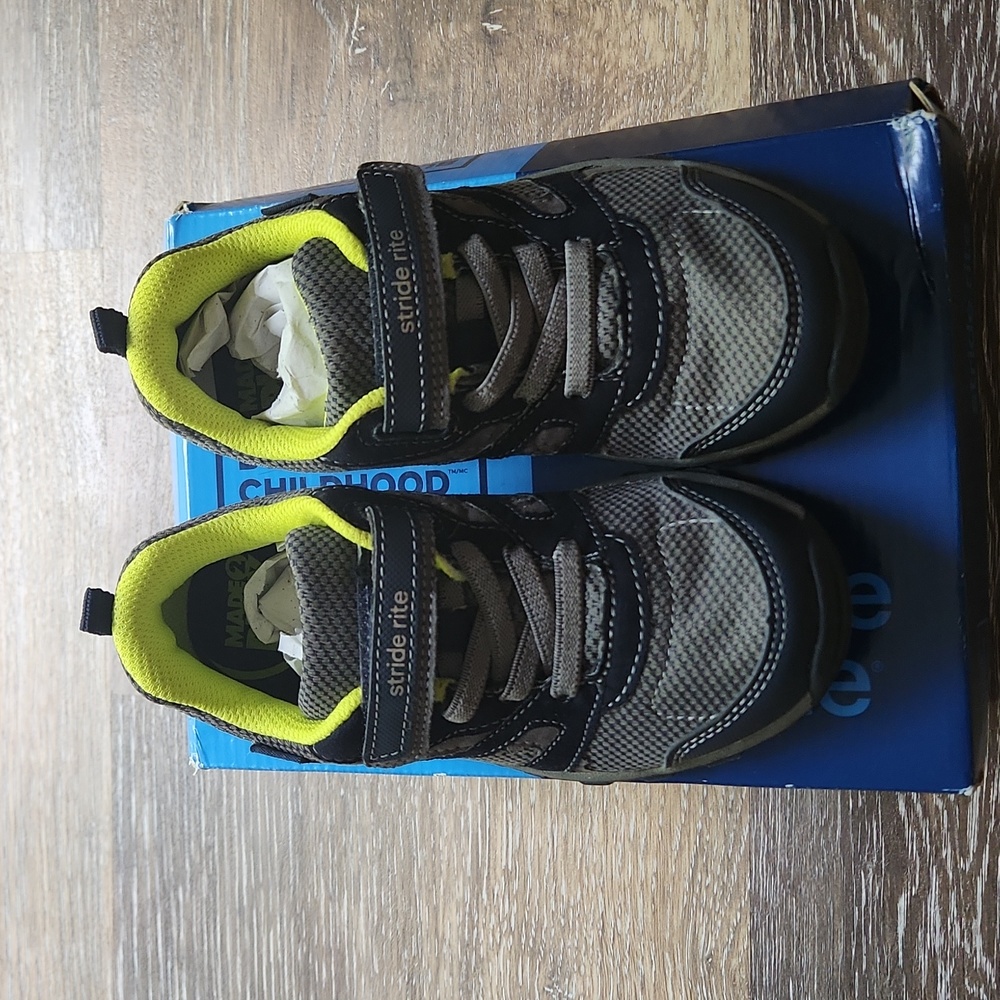 Toddler Boy Sneakers